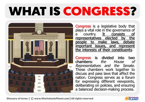CONGRESSIONAL definition .